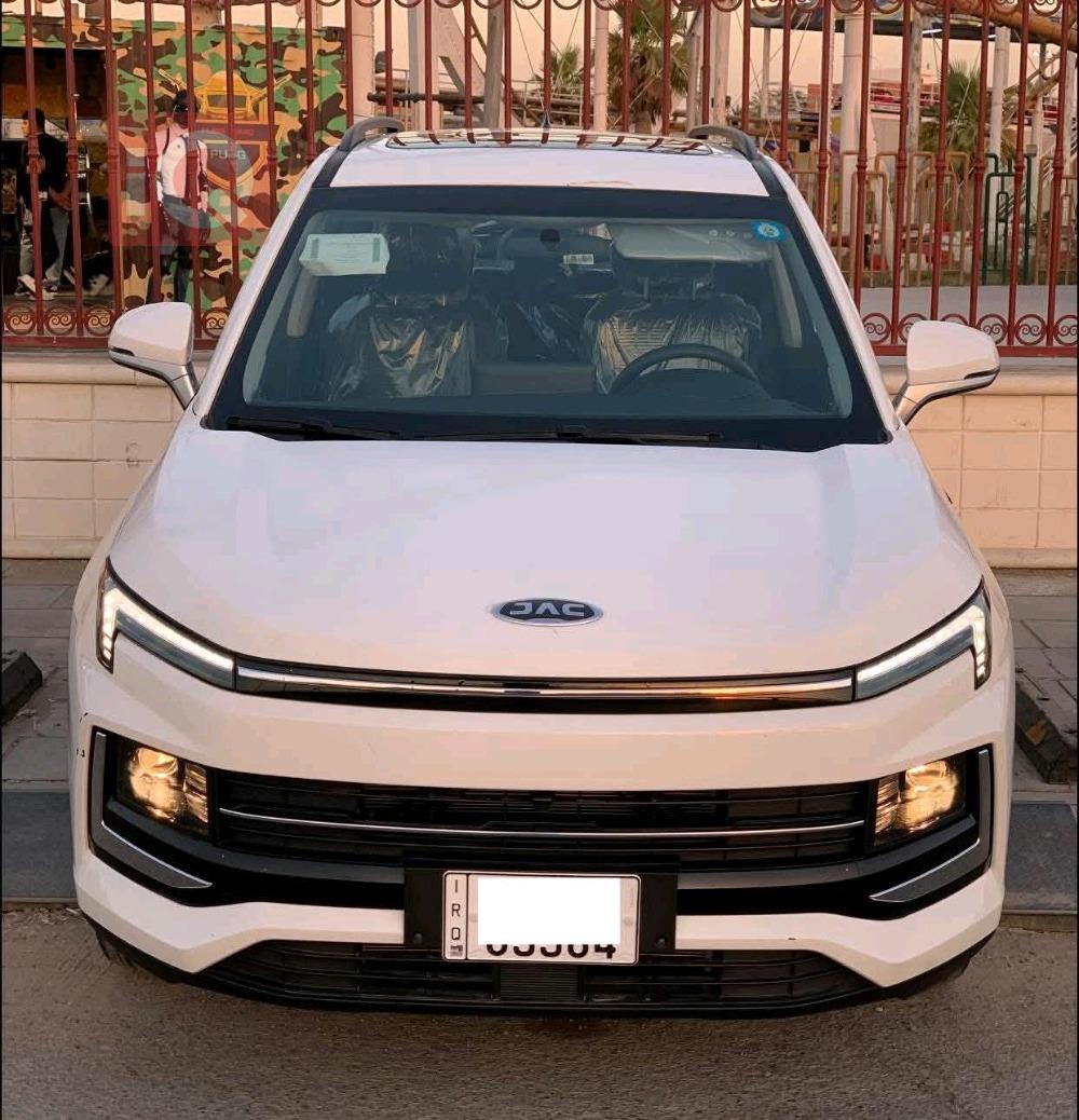 جاك JS4